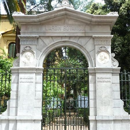 El Jardin De La Duquesa Granada Exterior foto